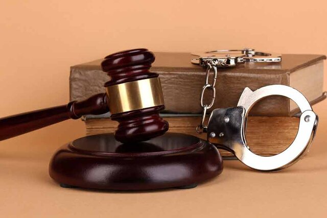 بازداشت یکی از دهیاران شهرستان هفتکل