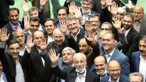اعلام آمادگی نمایندگان مجلس برای اعزام به غزه