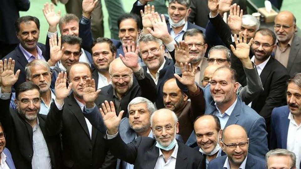اعلام آمادگی نمایندگان مجلس برای اعزام به غزه