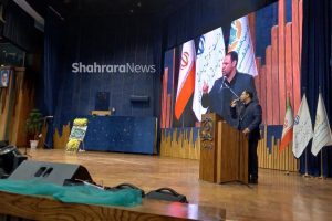 جامعه اجتماعی مشهدادعای وزیر آموزش و پرورش در مشهد: کمبود تعداد معلم در کشور به پایان رسید | دولت دوازدهم، عامل کمبود تعداد معلم