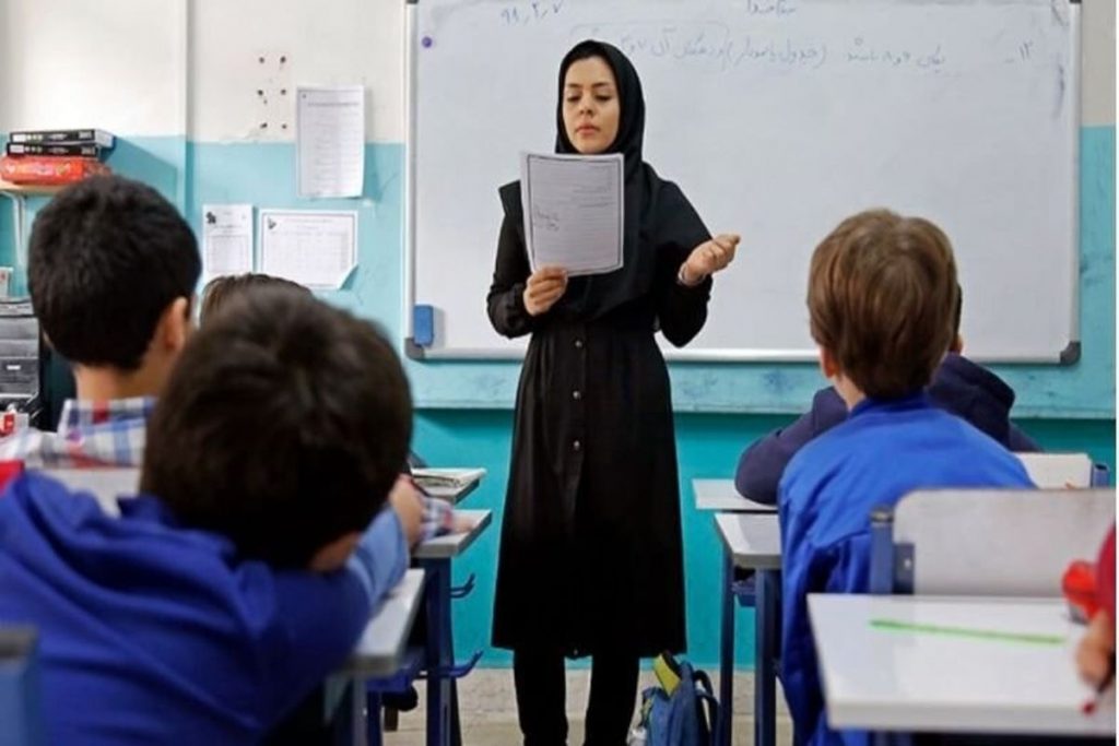 مهاجرت از چالش های جدی آموزش و پرورش خوزستان