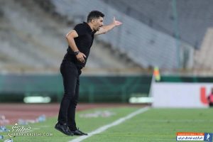 فوتبال شرم‌آور را جمع کنیم یا شرم را از فوتبال؟