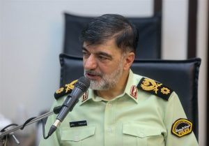 سردار رادان: ترور دیشب در بمپور کار یک گرو‌‌هک تروریستی بود