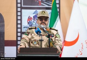 سردار جلالی: بندر امام خمینی‌ در برابر تهدیدات احتمالی مصون‌سازی می‌شود