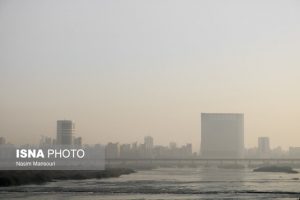 مسئول وضعیت سایت آلاینده برومی؛ شهرداری اهواز یا شرکت ملی نفت؟