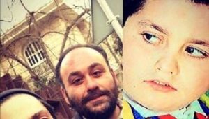 حمیدرضا مرادی بازیگر فیلم‌ پاتال و آرزو‌های کوچک درگذشت + علت فوت