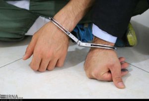 شبکه هرمی “یونیک فاینانس” در مسجد سلیمان منهدم شد