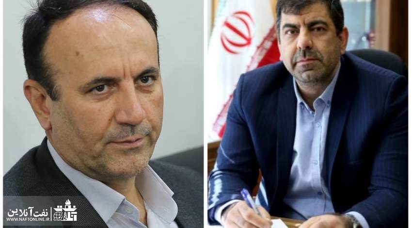 قباد ناصری پرچمدار مطالبه گری در بین مدیران نفتی جنوب شد
