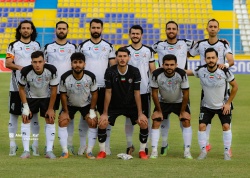 نبرد نفتی ها با پیروزی نفت مسجدسلیمان پایان یافت