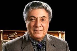 گلپا خواننده معروف درگذشت