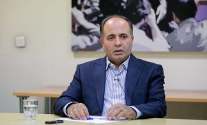 نماینده جنجالی و افشاگر مجلس یازدهم رد صلاحیت شد