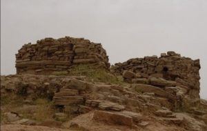 حتما از آتشکده جاویدا خوزستان بازدید کنید