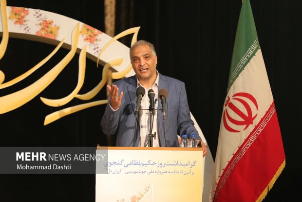 مدیرکل ارشاد اردبیل: هنرمندان ۱۱ استان در مشگین شهر گردهم می آیند
