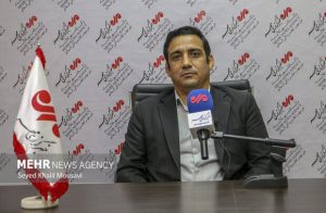 مدیرکل ورزش و جوانان خوزستان: عملکرد برخی هیئت‌های ورزشی خوزستان راضی کننده نیست