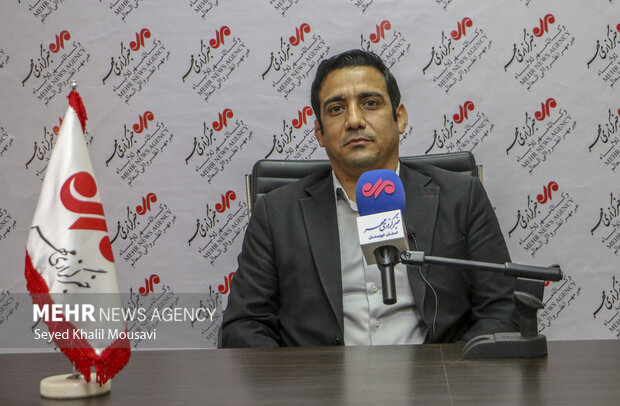 مدیرکل ورزش و جوانان خوزستان: عملکرد برخی هیئتهای ورزشی خوزستان راضی کننده نیست