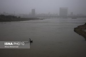 مدارس سه شهرستان خوزستان در روز شنبه غیرحضوری است