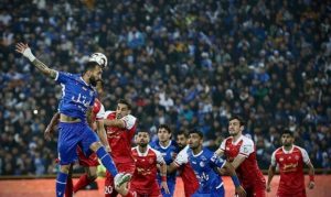 اگر VAR همیشگی بود الان برخی تیم‌ها بالای جدول نبودند