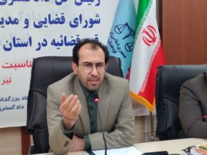 راه اندازی ستاد پیشگیری از جرایم و تخلف‌های انتخاباتی در خوزستان