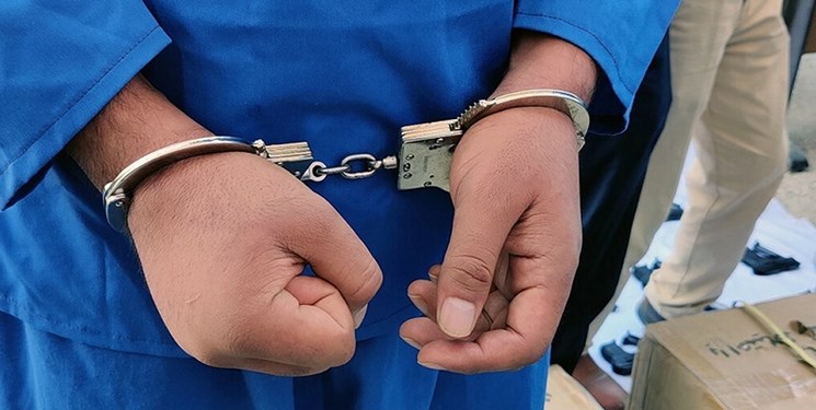 یک متهم فراری از مرز بازرگان به کشور بازگردانده شد