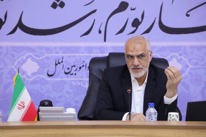 استاندار خوزستان: جلسهای از صبح تا وقت اداری در دستگاههای خوزستان برگزار نشود