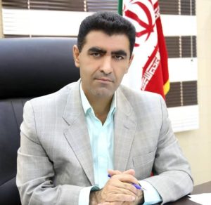 با اکثریت آرا اعضای شورای شهر سید عبدالحسین حسینی شهردار مسجدسلیمان شد