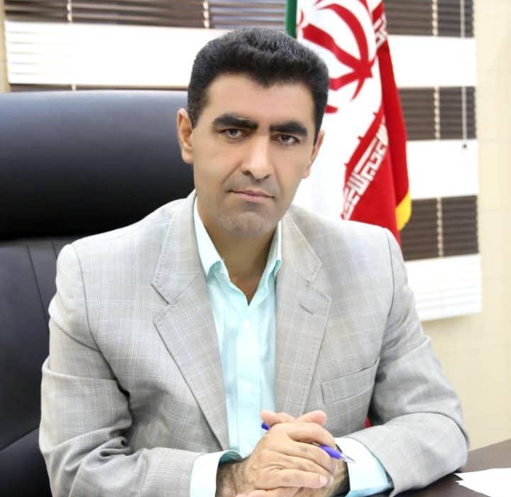 با اکثریت آرا اعضای شورای شهر سید عبدالحسین حسینی شهردار مسجدسلیمان شد