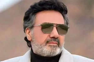 معین به ایران باز می گردد؟