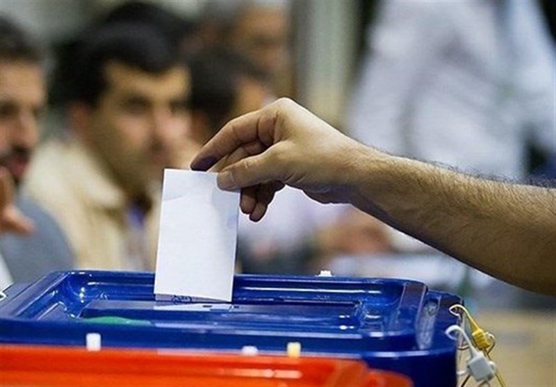 یک کاندیدای انتخاباتی در شادگان درگذشت