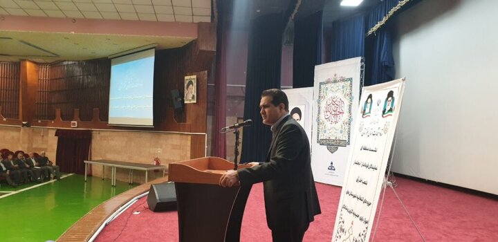 رئیس ستاد انتخابات خوزستان: امنیت، سلامت، رقابت و مشارکت چهار مولفه مهم در انتخابات است