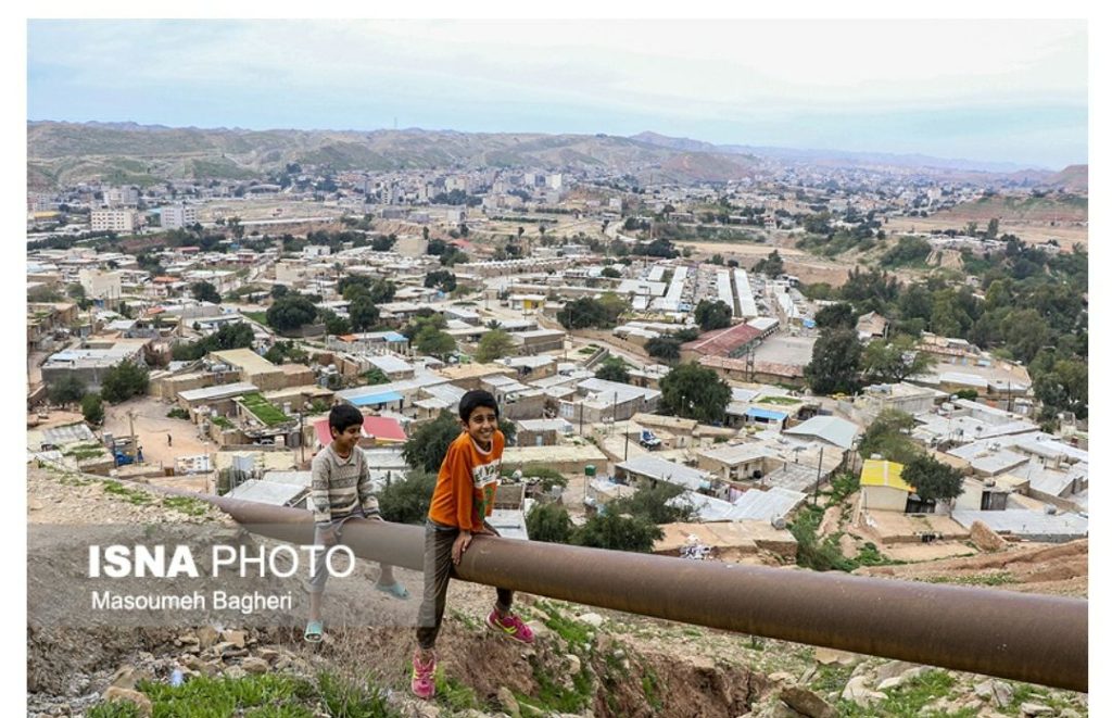 شهر من مسجدسلیمان اولینی که به دلیل بی تدبیری ها به آخر رسید.نوشته حسین کلانتر کارشناس ارشد مدیریت دولتی