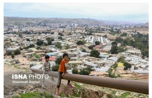 شهر من مسجدسلیمان اولینی که به دلیل بی تدبیری ها به آخر رسید.نوشته حسین کلانتر کارشناس ارشد مدیریت دولتی