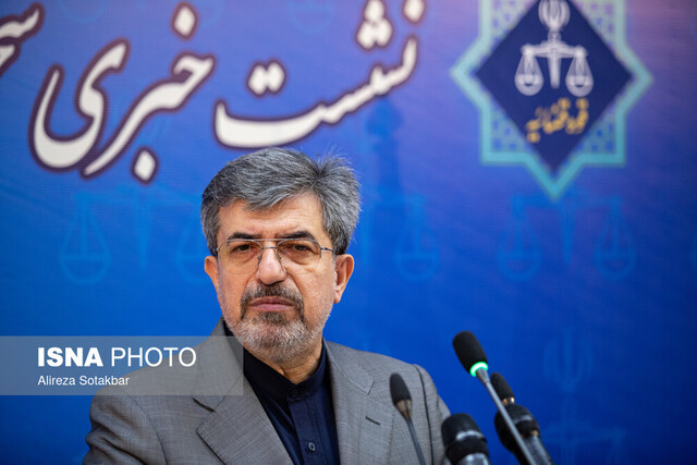 سخنگوی قوه قضاییه: چهرههای مشهور باید پولهای تبلیغات کوروش کمپانی را به دولت بدهند