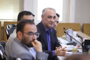 مساعدت شرکت گاز جهت تداوم تولید پتروشیمی مسجدسلیمان