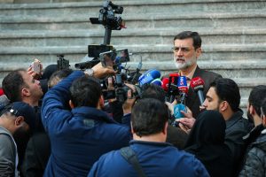 رئیس بنیاد شهید و امور ایثارگران: تمامی فرزندان شهدا و جانبازان بالای ۷۰ درصد تا ۲۹ فروردین استخدام می‌شوند