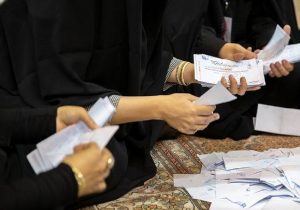 تغییر نتیجه در برخی حوزه‌های انتخاباتی؛ فحاشی، کار دست منتخب مردم ورامین داد