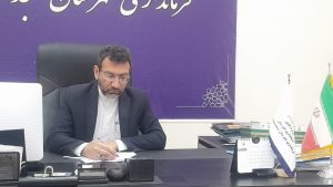 فرماندار مسجدسلیمان: ثبت رای ۴۶ هزار نفر در حوزه انتخابیه مسجدسلیمان، لالی، هفتکل و اندیکا تا ساعت ۱۷