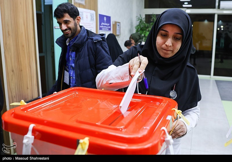 دور دوم انتخابات مجلس در دو حوزه خوزستان برگزار میشود