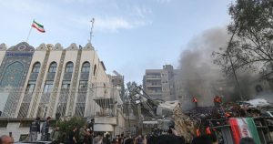 به‌دلیل نگرانی از واکنش ایران؛ اسراییل ۲۸ سفارت‌خانه و کنسولگری خودش را تعطیل کرد