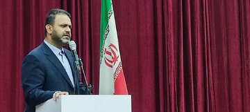 دکتر رضا جباری ،انتخابات مجلس دوازدهم عبور از قومگرایی و خوش آمدگویی به شایسته سالاری بود