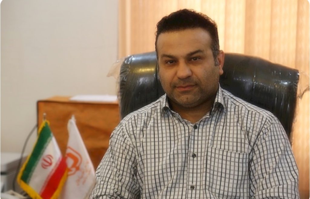 شهرداربومی مسجدسلیمان انتخاب شد.