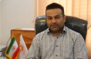 شهرداربومی مسجدسلیمان انتخاب شد.