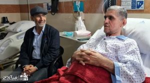 مهندس مراد کمالی بزودی به صنعت نفت باز می گردد