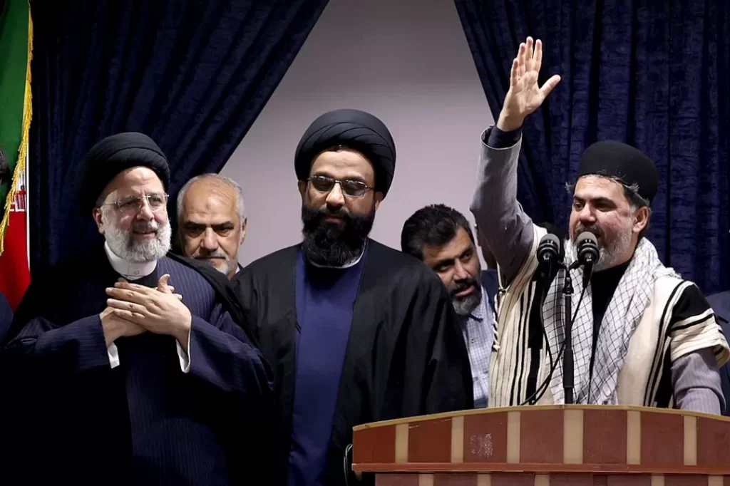 مردی که دینش را به خوزستان ادا کرد