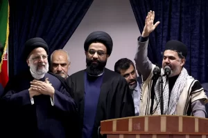 مردی که دینش را به خوزستان ادا کرد
