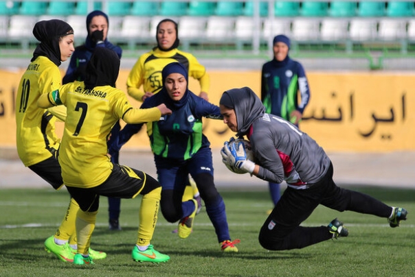 الزام جدید AFC؛ باشگاه‌های لیگ برتری باید تیم بانوان داشته باشند