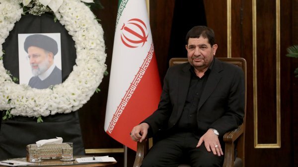 دستیار ویژه محمد مخبر: مخبر در مورد دولت چهاردهم جلسهای نداشته است