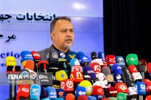 زمان اخذ رأی تا ساعت ۲۰ تمدید شد