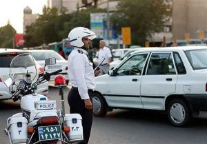 نرخ‌های جدید جرایم رانندگی از ۲۳ تیر اجرا می‌شود
