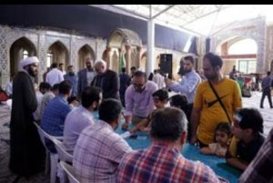 افزایش چشمگیر مشارکت مردم مسجدسلیمان نسبت به دوره اول انتخابات ریاست جمهوری