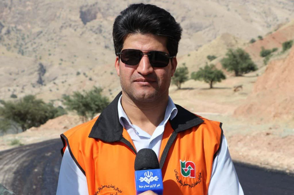 بهسازی و آسفالت روستاهای چگاه مته و اسیاب شکسته و آب نرگسی و سراب نرگسی مسجدسلیمان
